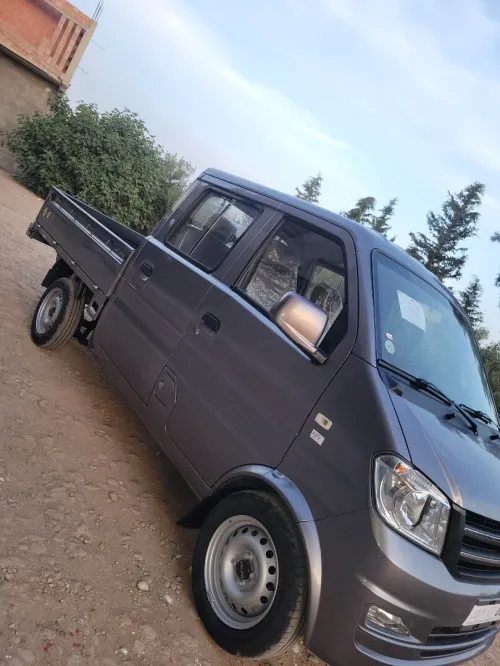 DFSK K02s 2024 Mini truck