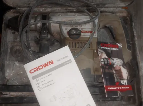 martou piqueur crawn ct18055