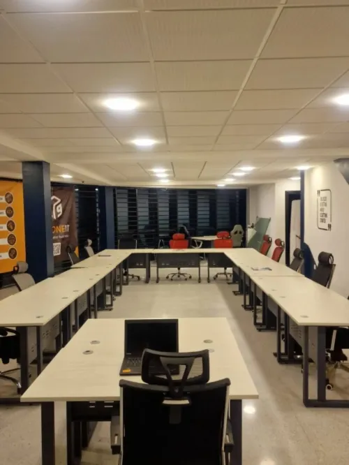 Domiciliation D'entreprise توطين الشركات