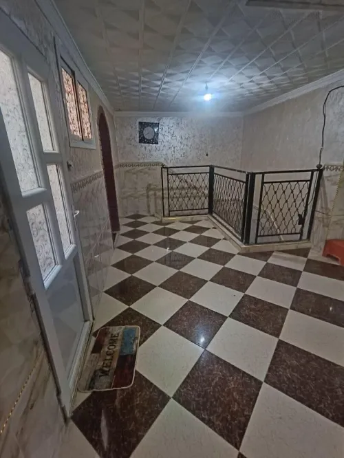 Vente Villa Djelfa Djelfa