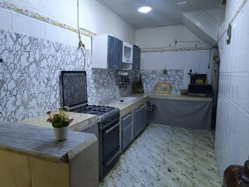 Vente Villa Djelfa Djelfa