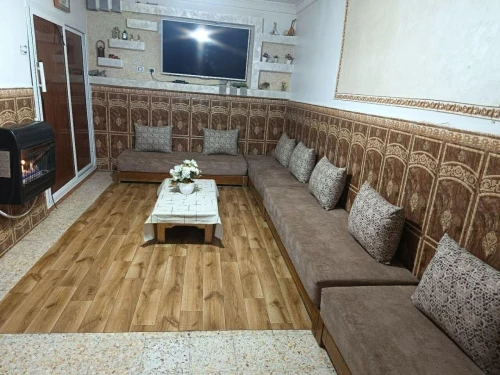 Vente Villa Djelfa Djelfa