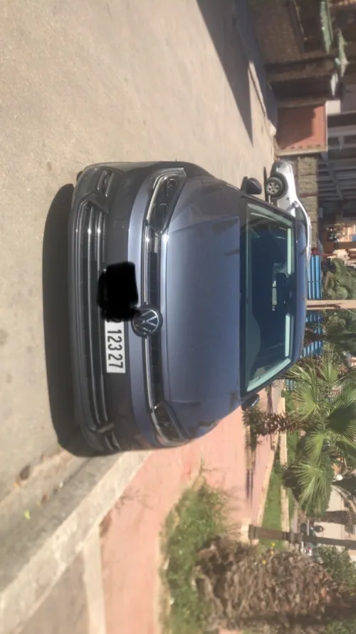Volkswagen Polo 2023 2023