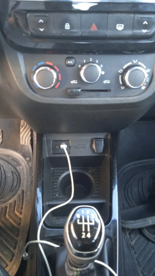 Renault Kwid 2023 