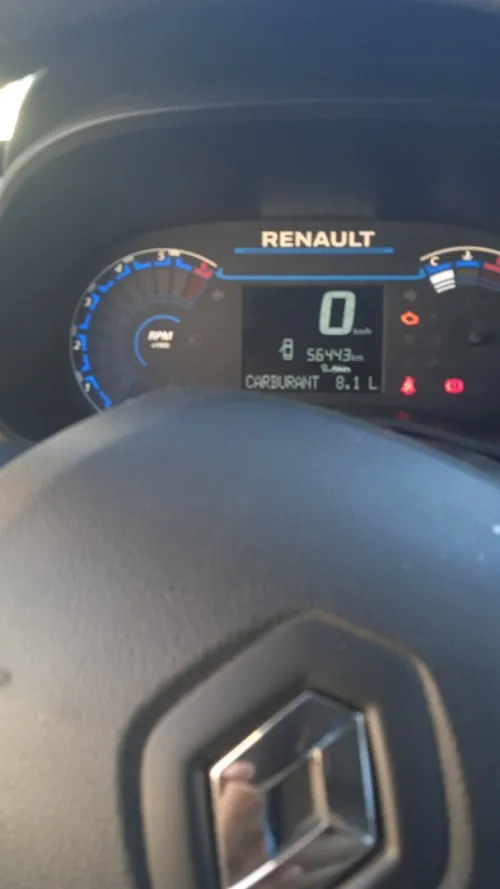 Renault Kwid 2023 