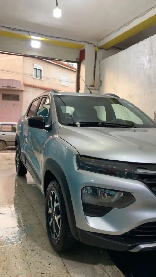 Renault Kwid 2023 