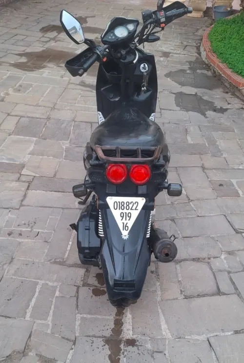 Okinawa Moto vispa 2019
