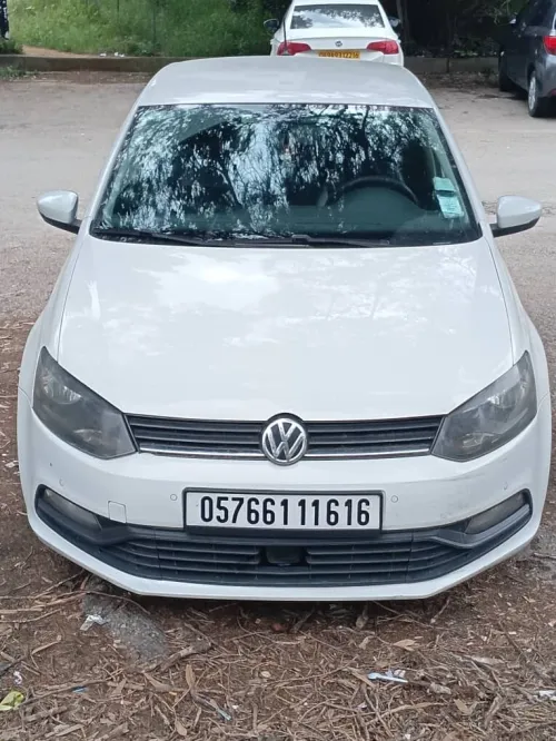 Volkswagen Polo 2016 Polo