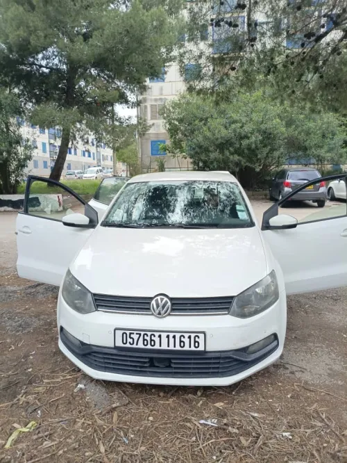 Volkswagen Polo 2016 Polo