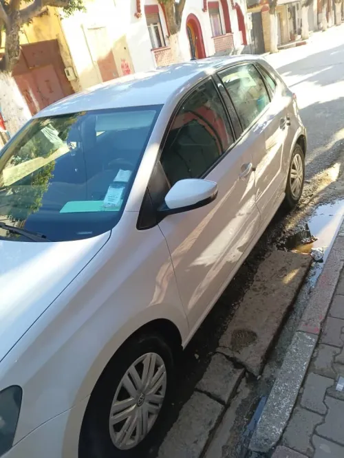 Volkswagen Polo 2016 