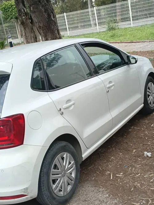 Volkswagen Polo 2016 Polo