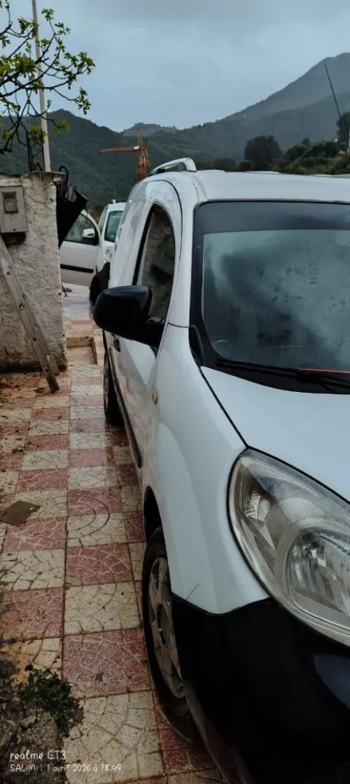 Renault Kangoo 2015 Confort (Utilitaire)