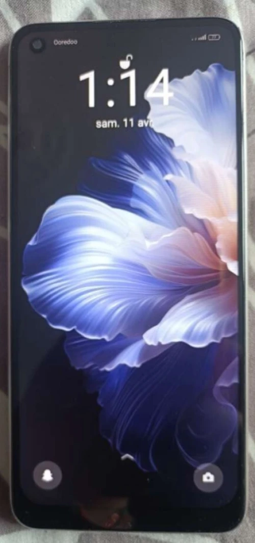 Oppo Reno7