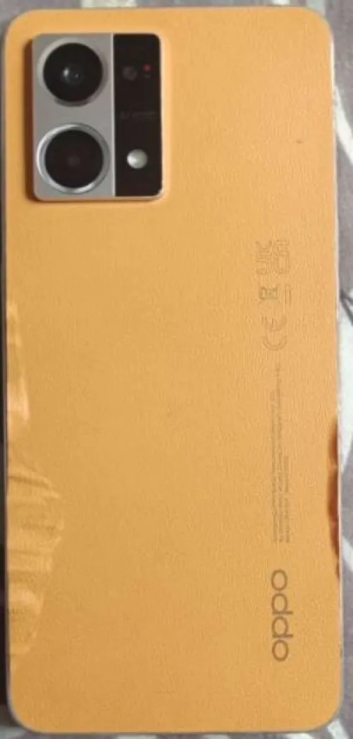 Oppo Reno7