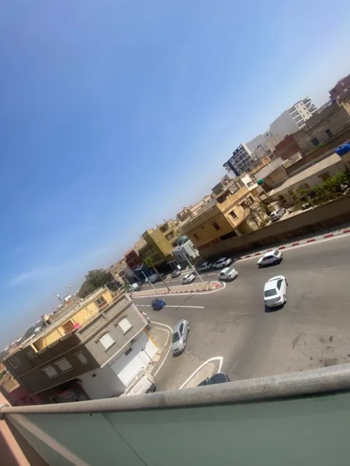 Vente Appartement F4 Mostaganem Mostaganem