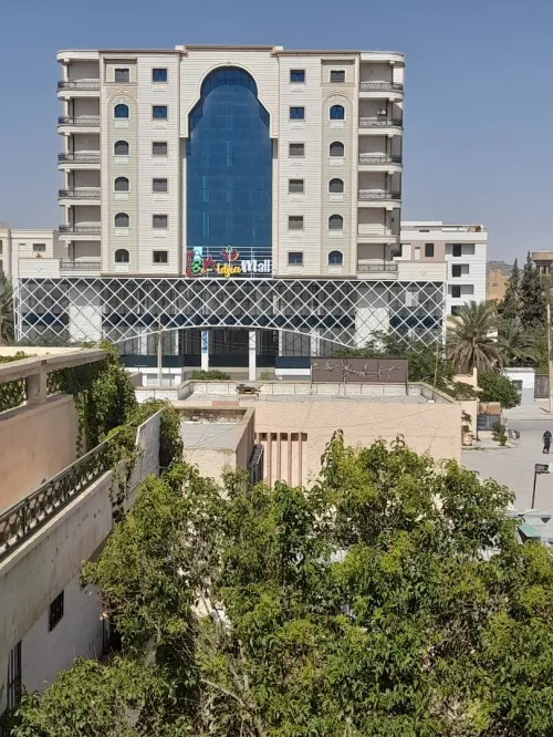 Location Appartement Niveau de villa F3 Batna Batna