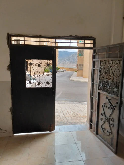 Vente Appartement F3 Batna Fesdis