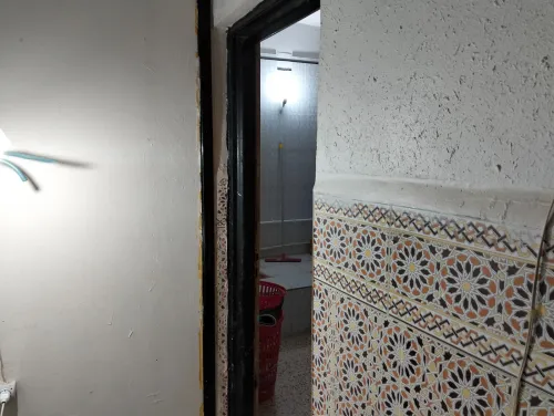 Location Appartement Niveau de villa F5 Batna Batna