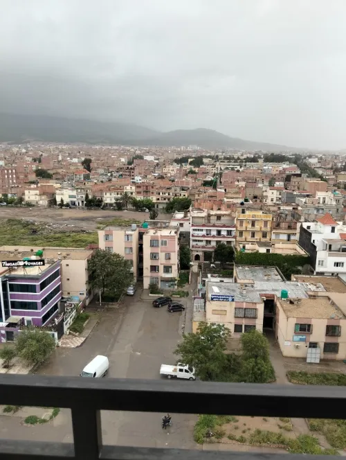 Vente Appartement Duplex F4 Batna Batna