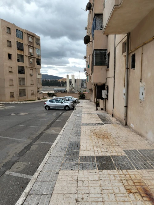 Vente Appartement F3 Batna Fesdis