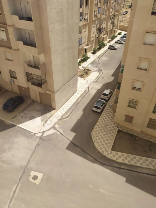 Vente Appartement F3 Batna Fesdis