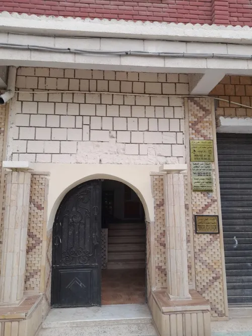 Location Appartement Niveau de villa F5 F6 Batna Batna