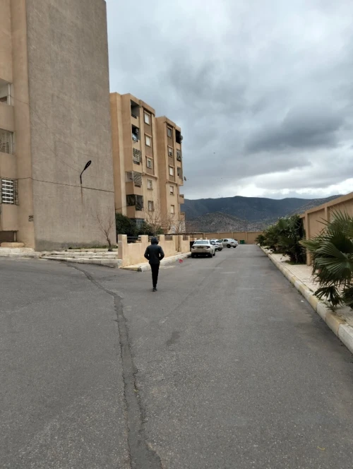 Vente Appartement F3 Batna Fesdis