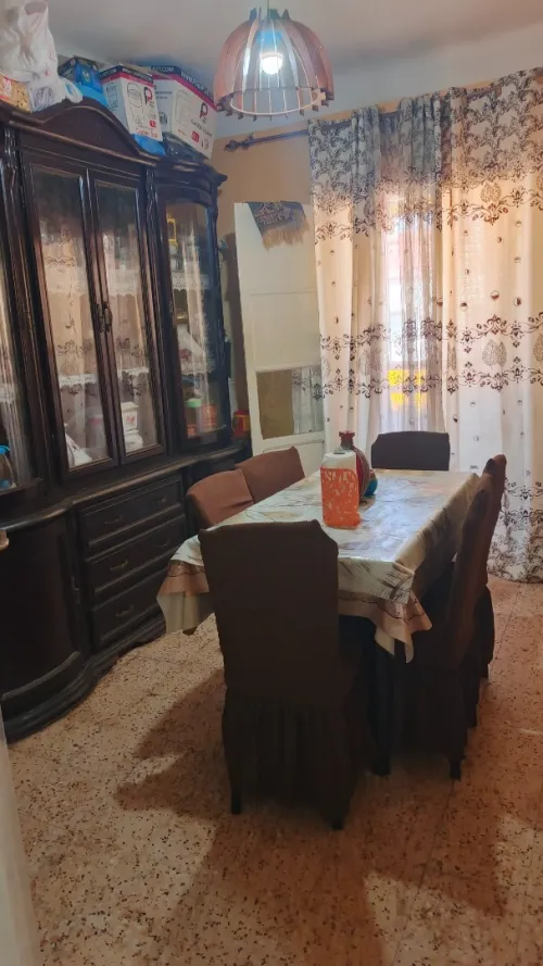 Vente Appartement F3 Aïn Defla Ain defla