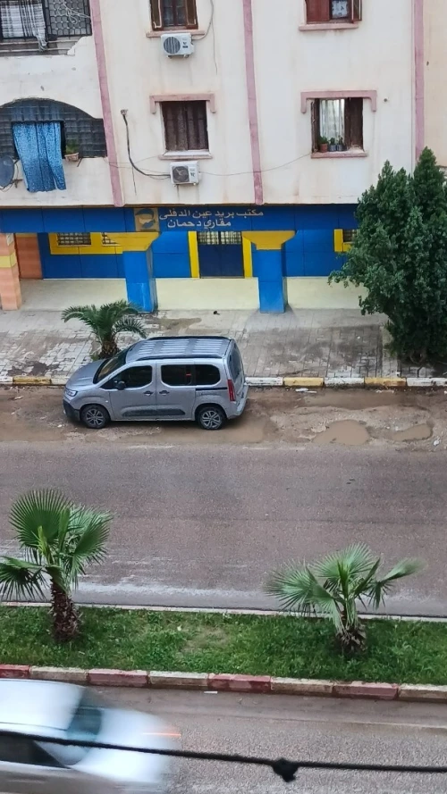 Vente Appartement F3 Aïn Defla Ain defla