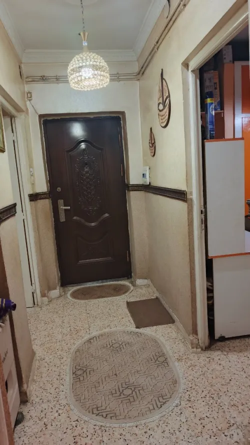 Vente Appartement F3 Aïn Defla Ain defla