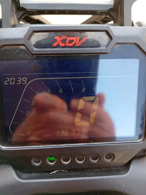 VMS Xdv 2023