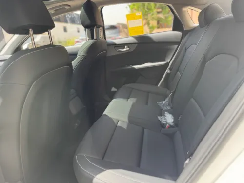 Kia K3 2025 Toute options
