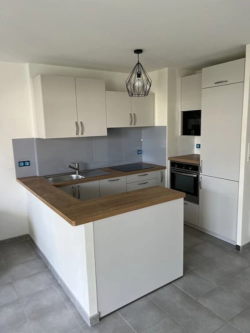 Vente Appartement F4 Tipaza Tipaza