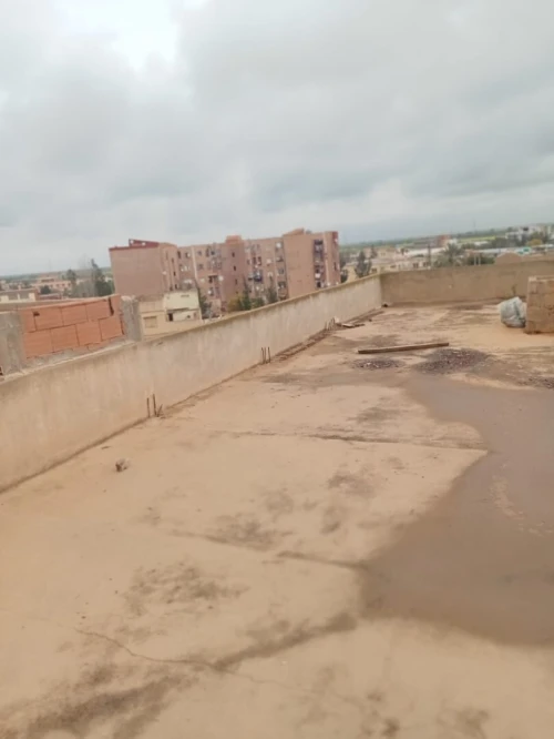 Vente Villa Aïn Témouchent Ain el arbaa