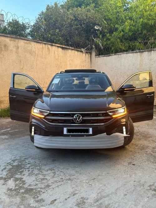 Volkswagen T-Roc 2025 Star Light Edition