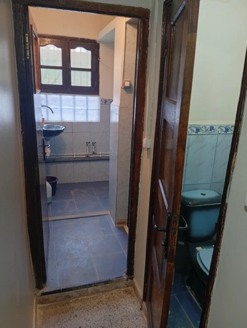 Vente Appartement F4 Tlemcen Ghazaouet