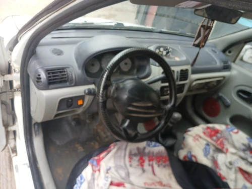Renault Clio Classique 2005 Clio Classique