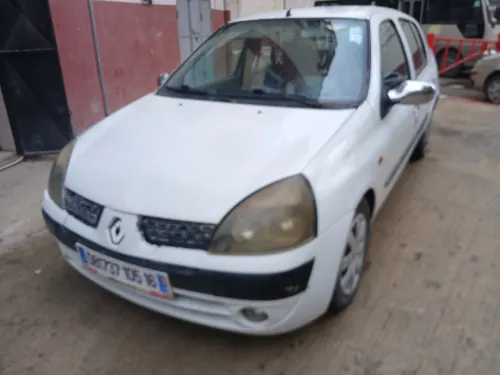 Renault Clio Classique 2005 Clio Classique
