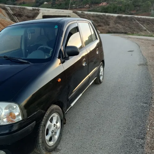 Hyundai Atos 2009 XS