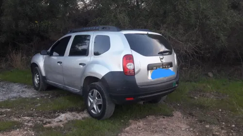 Dacia Duster 2013 