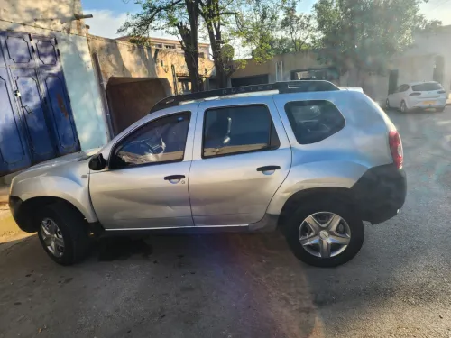 Dacia Duster 2013 