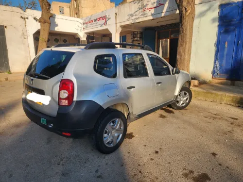 Dacia Duster 2013 