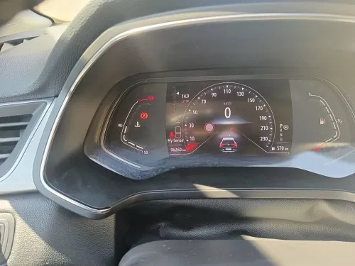 Renault Captur 2021 Captur