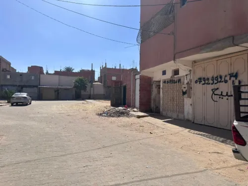 Vente Villa Ouargla Hassi messaoud