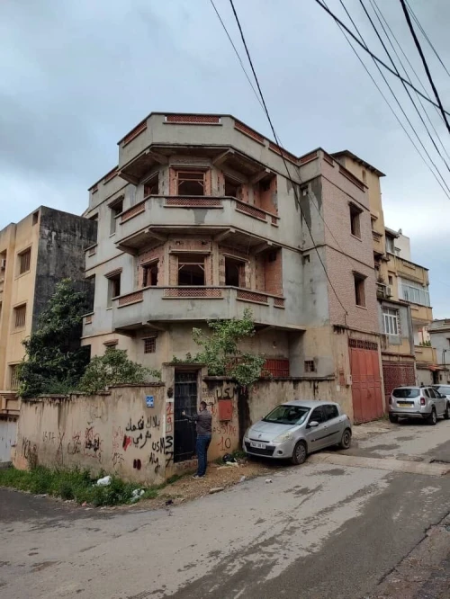 Vente Villa Alger Birtouta