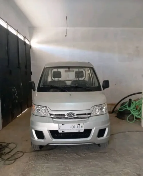 Chery Chiry 2019 
