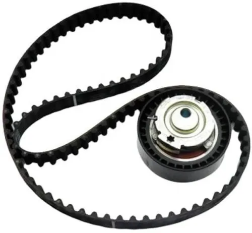 KIT CHAINE DISTRIBUTION LOGAN/STEPWAY 1.4-1.6 ESS RENAULT-130C17480R