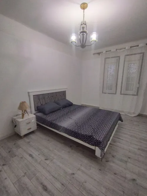 Location vacances Appartement F3 Batna Batna