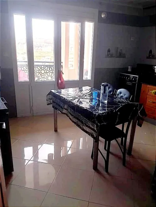 Vente Appartement F2 Boumerdès Boudouaou