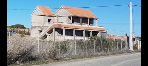 Vente Villa Bouira Bordj okhriss